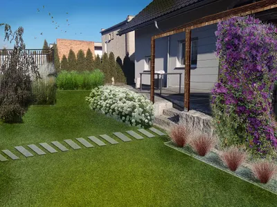 GDAK STUDIO - projektowanie, aranżacja ogrodów i przestrzeni publicznej